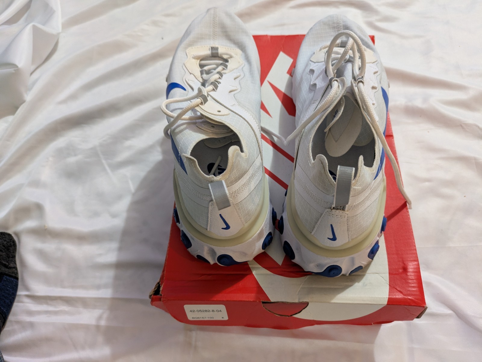 nike react element size 11 - image 6