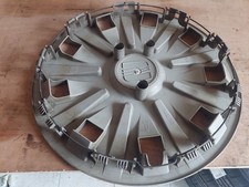 Enjoliveur d´origine SEAT  jante 15 Ref: 7N5.601.147