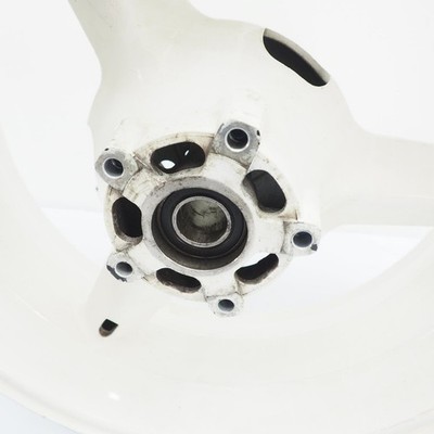 Suzuki GSX-R1000 GSXR1000 GT74A K1 K2 2001-2002 Rear Wheel 17 x