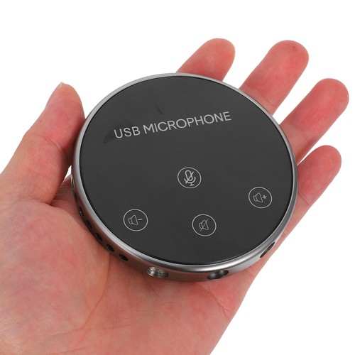 Videoconferencing Microphone -directional Mic USB Computer Microphone - 第 11/12 張圖片