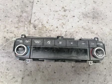 Temperature Control Front Automatic Temperature Control Fits 23 PALISADE 1669831