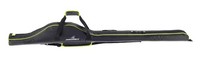 Daiwa Prorex Rutenfutteral FüR 2 Montierte Ruten LäNge 157Cm