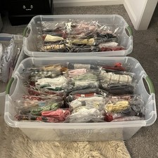 Lot of 10 Pieces Assorted Bundle Reseller Overstock Wholesale Mix Clothing