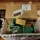 Redding T-7 Turret Reloading Press Turret 7-Station for Handgun Ammo MPN 67000