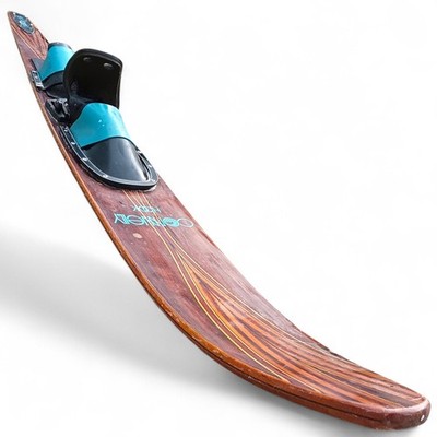 スキー OW70Kenny VINTAGE 1970s Connelly Hook water ski | eBay