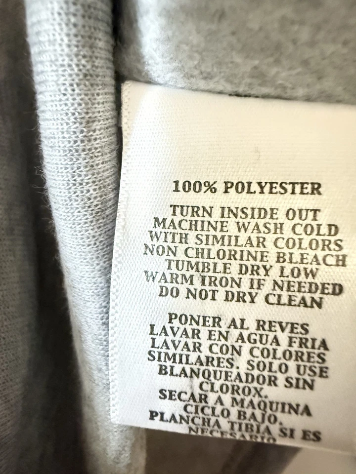 Sudadera Pullover Diosa Verde  Foto 3 de 3