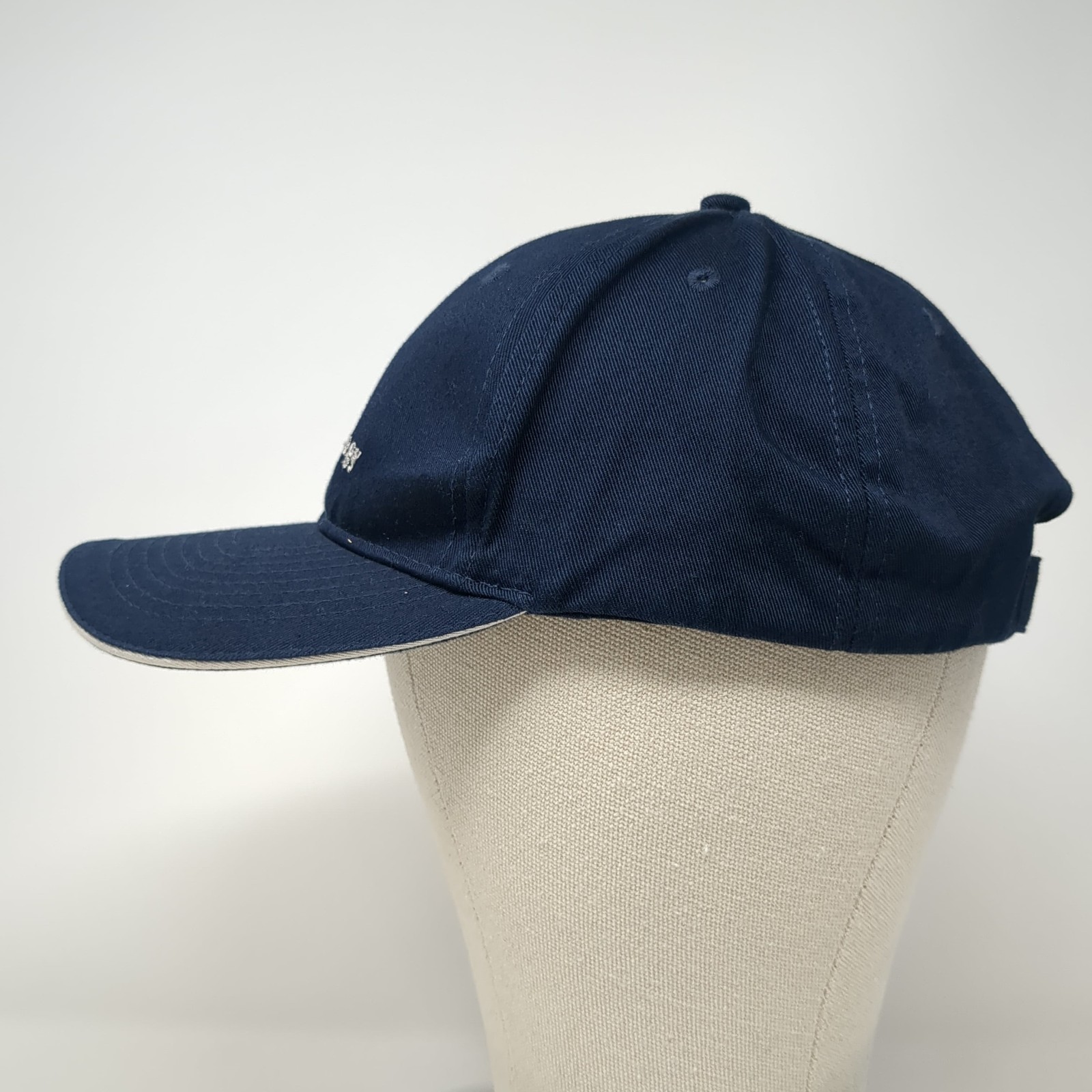 Burner Control Technology Strapback Baseball Cap … - image 3