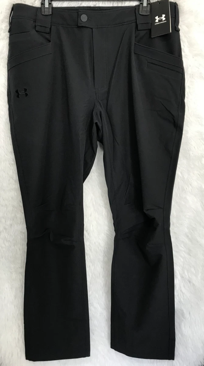 Under Armour Storm Golf Pants In Men's Pants for sale | eBay
