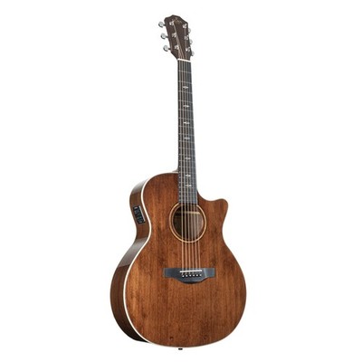 Sigma Guitars GWCE-2-BKW - Westerngitarre