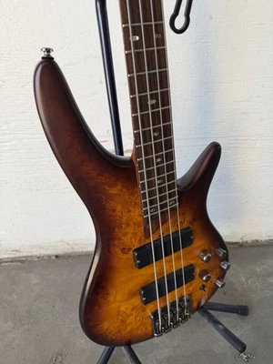 Ibanez Sdgr Bass for sale - eBay