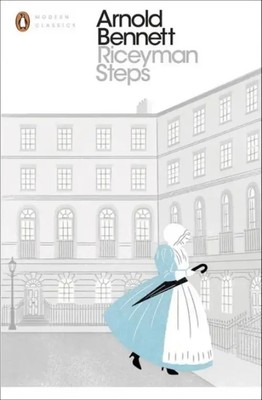 Arnold Bennett | Riceyman Steps | Taschenbuch | Englisch (2016)