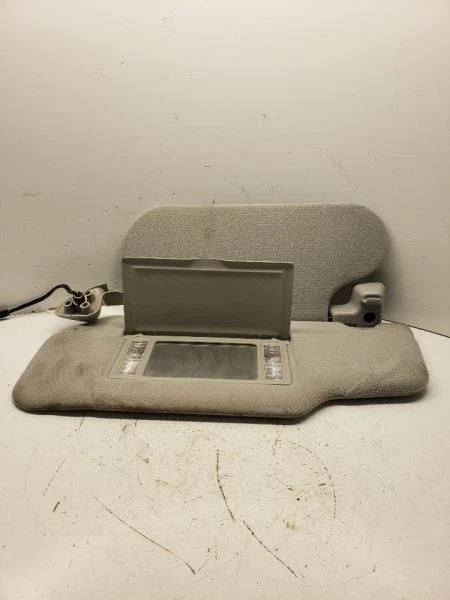 Visera de sol para conductor viseras dobles con iluminación se adapta 03-05 CROWN VICTORIA 1078704 Foto 3 de 4