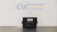 17 FORD F150 4 MODE TRANSFER CASE CONTROL MODULE HL3A7H417GC