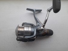 Shimano Sahara 2500 RA