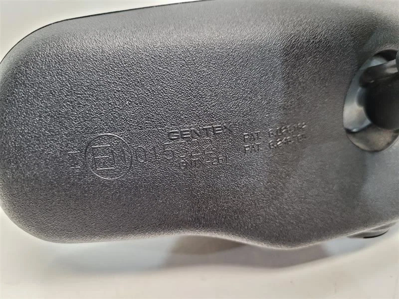 Espejo retrovisor interior Cadillac SRX 2004-09 con atenuación automática y OnStar  Foto 4 de 4