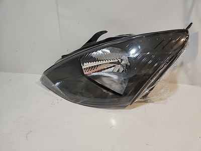 TYC Headlight Assembly 20-5828-80