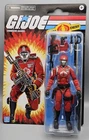 G.I. Joe Classified Series Retro Carded Cobra Crimson Guard MOSC