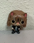 Funko Pop! Harry Potter Hermione Granger as Cat Figure Mini