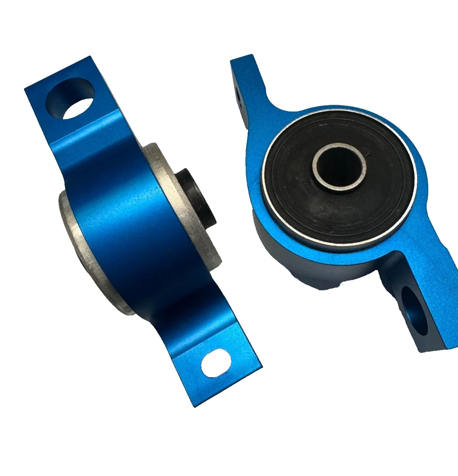 Front Lower Arm Bushing Bracket Rear for Toyota Crown GRS#20 GWS204 2003-2012 - Image 4 of 4