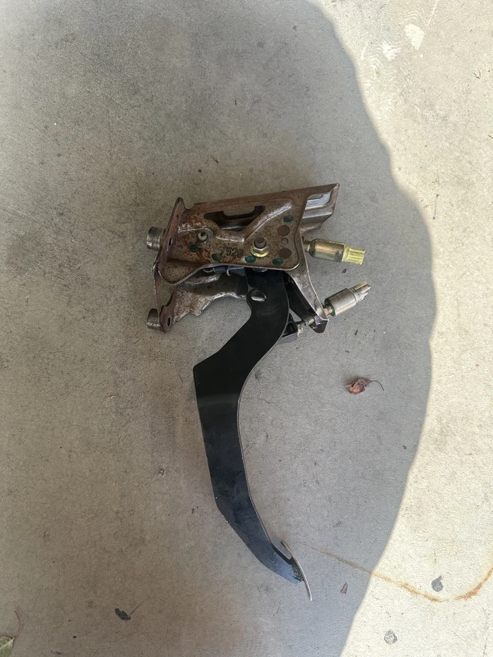 94-01 PEDAL EMBRAGUE ACURA INTEGRA 92-00 CIVIC OEM Foto 4 de 4