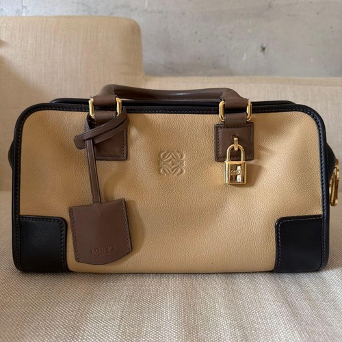 LOEWE Amazona handbag 736766