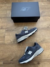 New Balance x Kith 993 Brand New with tags - Sold out collaboration
