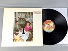 Led Zeppelin - Presence. SSK 59402. VG+/VG+. Vinyl Record LP.