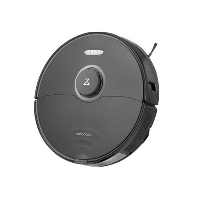 6970995786514 Reinigungsroboter Roborock S8 Schwarz Unpacked roborock