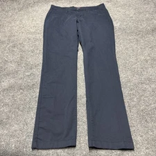 Untuckit St Clair Chino Golf Straight Pants Cotton Stretch Men 35 33" Inseam