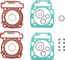 Moose Racing 0934-7212 Top End Gasket Kit