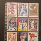 Topps Shohei Ohtani Dodgers Baseball Card Lot 9 Cards Stars of MLB Freeman