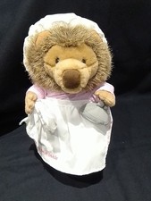 Beatrix Potter Mrs. Tiggy-Winkle Soft Toy (Peter Rabbit TM, Frederick Warne &...