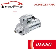 MOTOR ANLASSER STARTER DENSO DSN3054 I FÜR KIA K2500,PREGIO 2.5 D,2.5 TCI D
