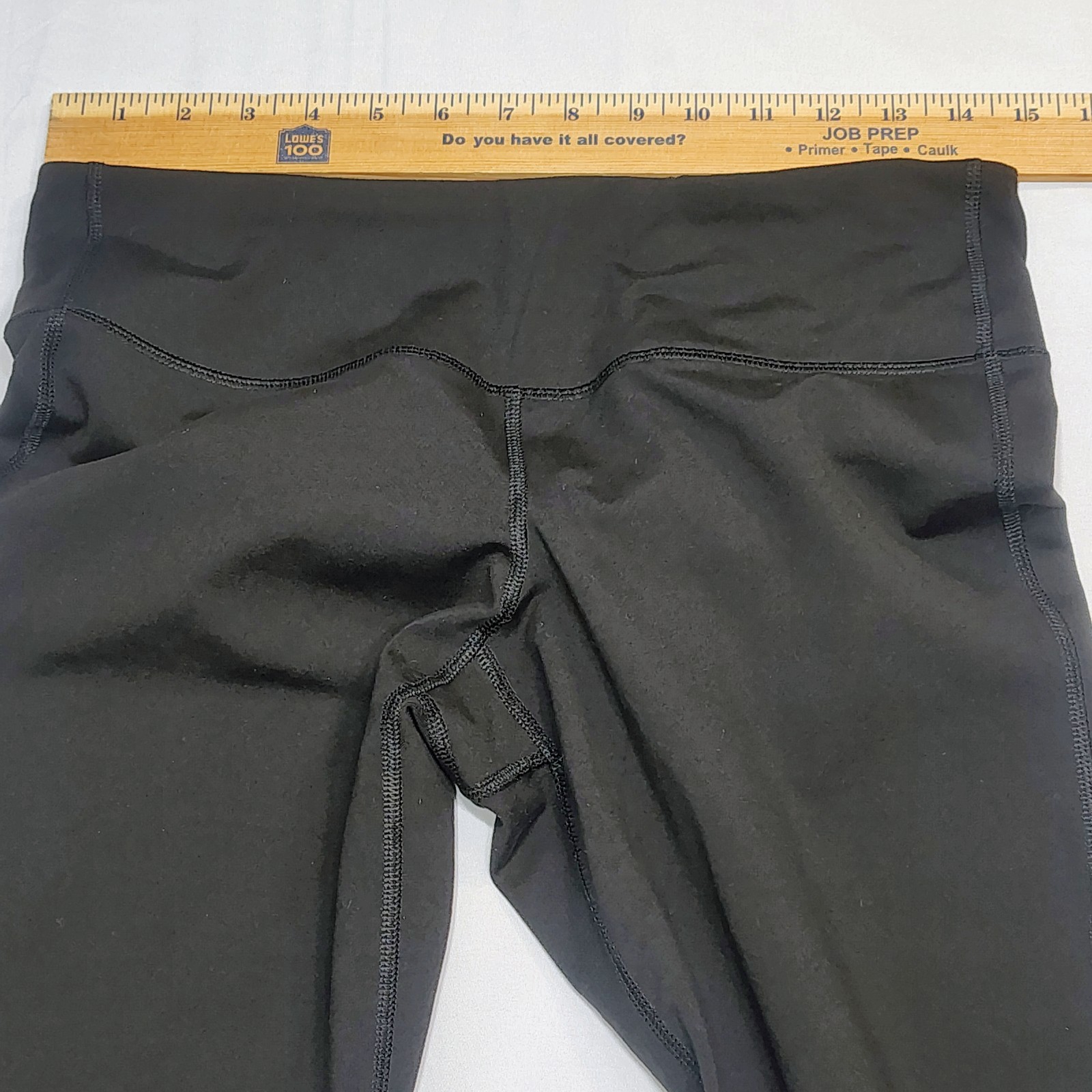Old Navy Active Pull On Go-Dry Basic Cropped Legg… - image 6