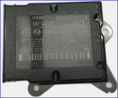 FCA 52193660 Sensor New