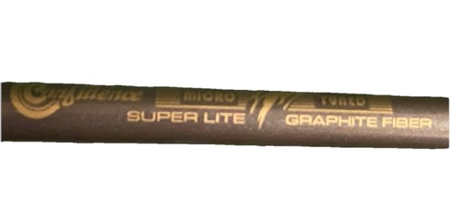 Confidence Golf Visa Optimum Center Axis Sand Wedge LH Regular Graphite 36" Nice - Picture 8 of 12