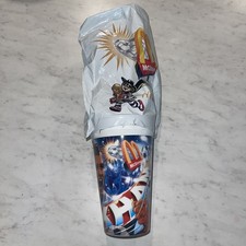 FIFA WORLD CUP 2026 MCDONALD S DAVID BECKHAM ENGLAND UNUSED IN ORIGINAL PACKAGE