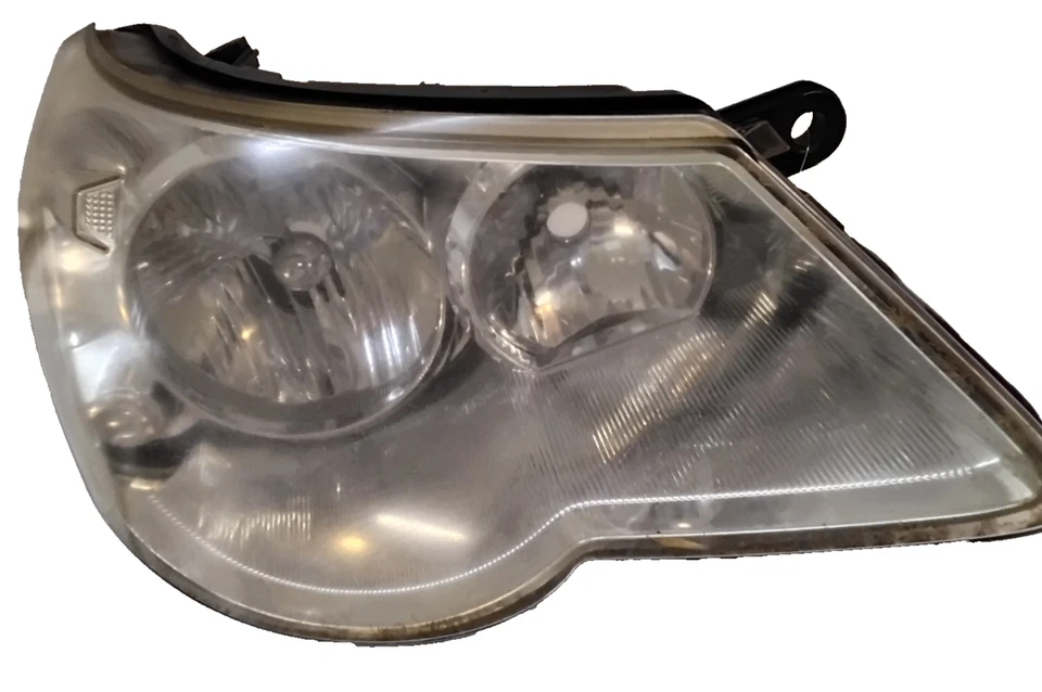 Chrysler Sebring : 2007, 2008, 2009, 2010, Right Passenger Headlight - Image 3 of 4