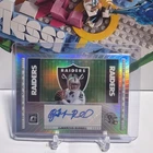 2025 Donruss Optic JaMarcus Russell Base (RAW)