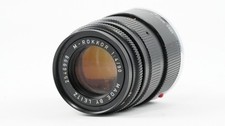 Minolta f/4 Camera Lenses 90mm Focal for sale | eBay