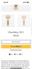 $50 The Green Gallery Shop- Churchkey, 2013 - Limited Edition Of 100 — photo 4