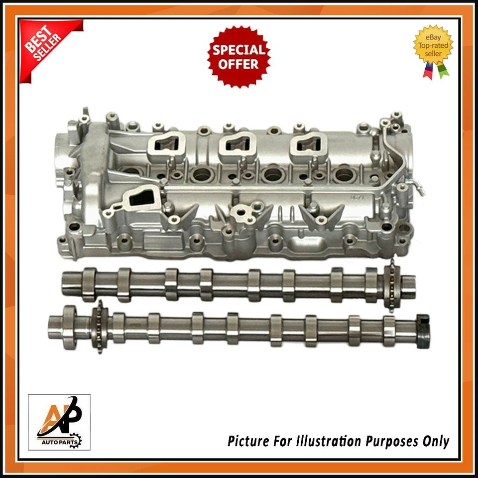 8MM CAMSHAFT HOUSING KIT CAM TIMING CHAIN FOR CITROEN PEUGEOT FORD 1.5 HDI DV5R - Image 3 of 3