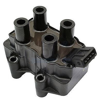 Meat & Doria ZüNdspule U.A. FüR Alfa Romeo, Audi, Austin, Autobianchi, BMW-image