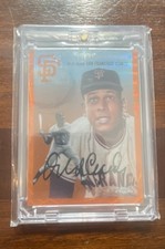 Top 10 Orlando Cepeda Baseball Cards 18