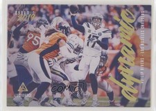 2019 Panini Luminance Dynamic Philip Rivers #D7 3n1