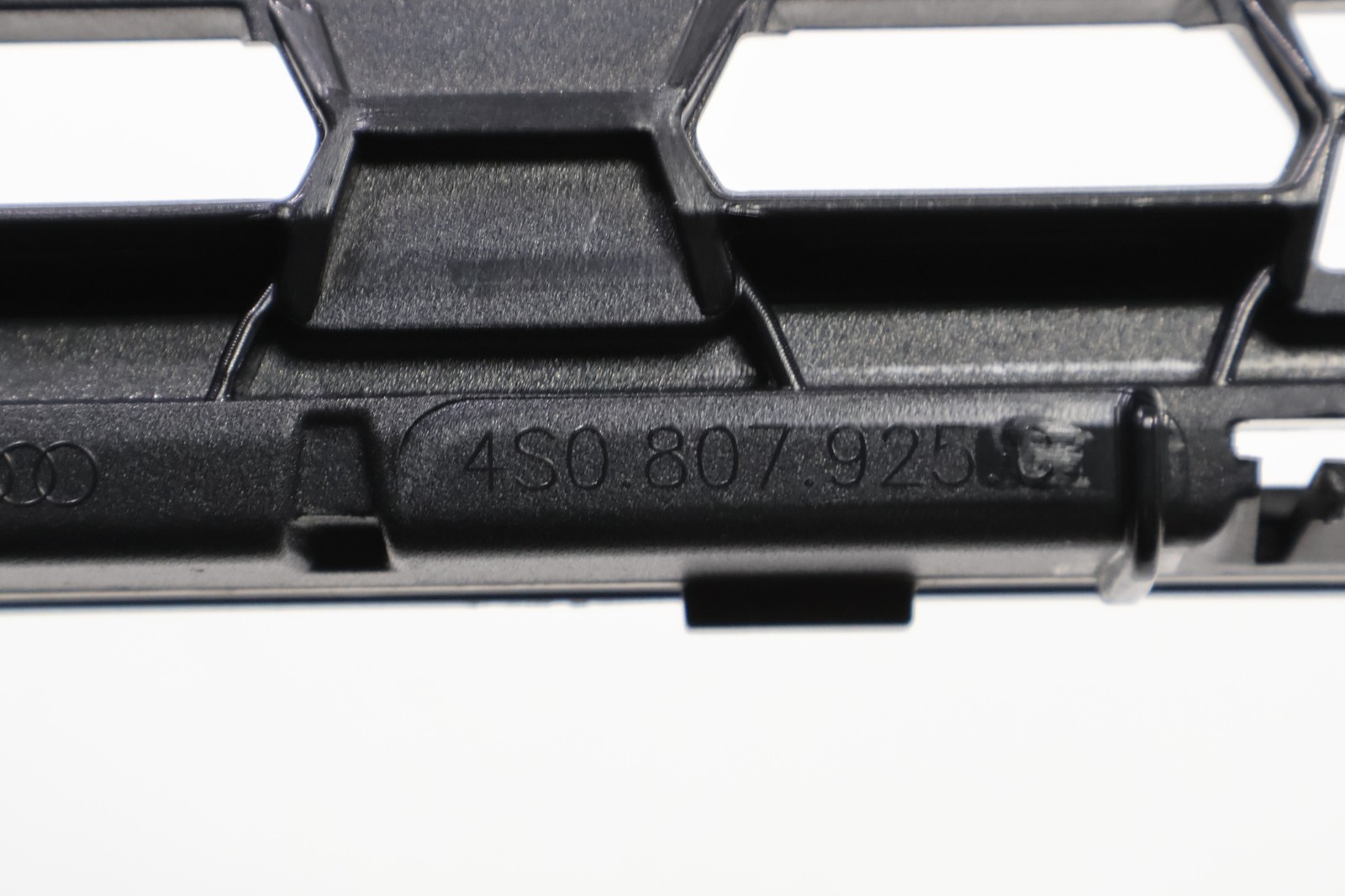 Audi R8 2017-2023 REAR+LOWER Trim molding P/N 14781