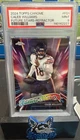 PSA 9 - 2024 Topps Chrome - Future Stars Caleb Williams #FS-1 Refractor (RC)