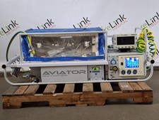Airborne Aviator Transport Incubator