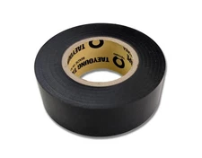 Tape Non-Adhesive Wiring Harness Tape 100 ft x 1 in