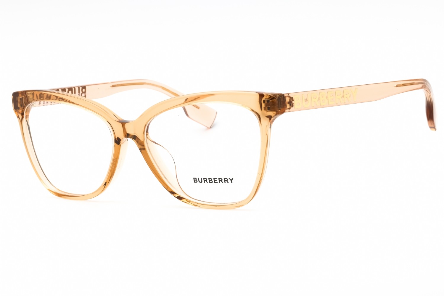 Очки Burberry 0BE2364F-3779 54 мм 29790₽
